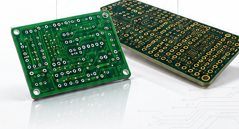 PCB products