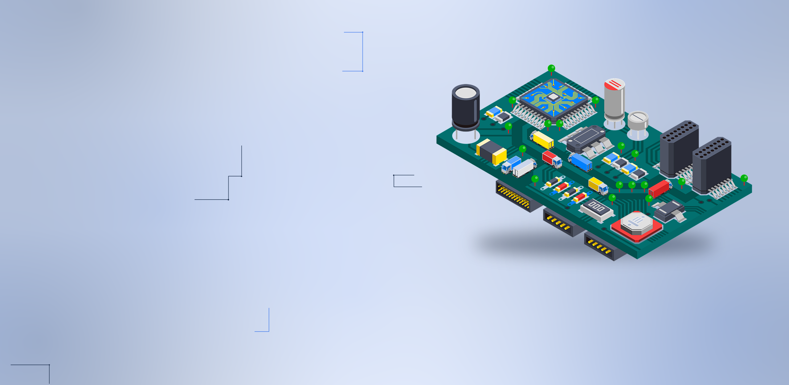 FROM PCB DESIGN TO FINAL ASSEMBLY